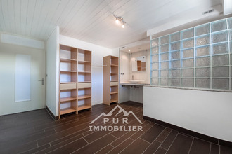 achat appartement contamine-sur-arve 74130