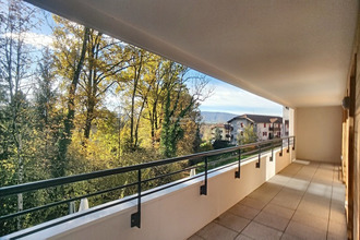 achat appartement contamine-sur-arve 74130