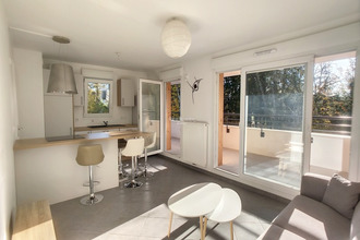 achat appartement contamine-sur-arve 74130