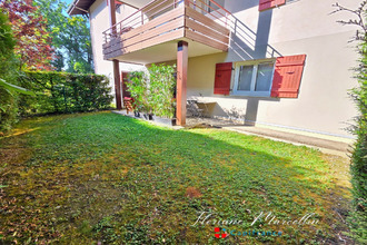 achat appartement contamine-sur-arve 74130