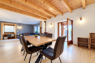achat appartement contamine-sur-arve 74130