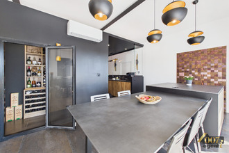 achat appartement contamine-sur-arve 74130