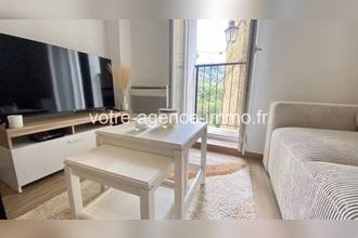 achat appartement contes 06390