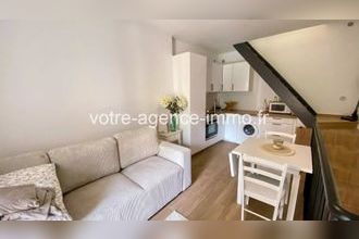 achat appartement contes 06390