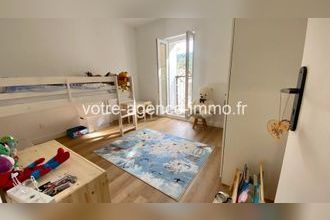 achat appartement contes 06390