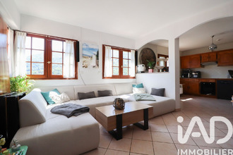 achat appartement contes 06390