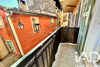 achat appartement contes 06390