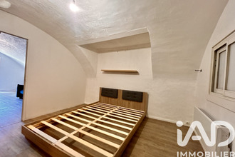 achat appartement contes 06390