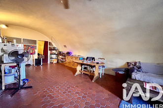 achat appartement contes 06390