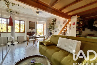 achat appartement contes 06390