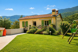 achat appartement contes 06390
