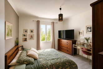 achat appartement contes 06390