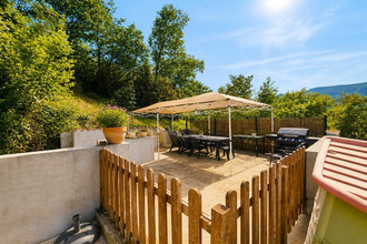 achat appartement contes 06390
