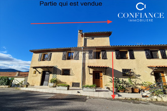 achat appartement contes 06390