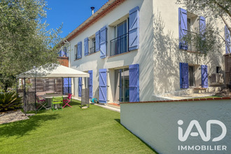 achat appartement contes 06390