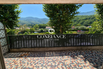 achat appartement contes 06390