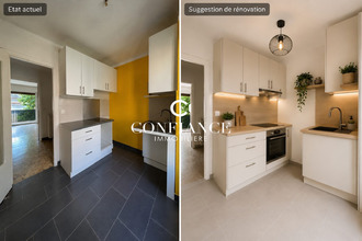 achat appartement contes 06390