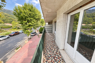 achat appartement contes 06390
