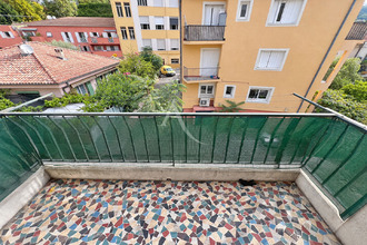 achat appartement contes 06390