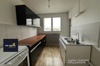 achat appartement contrexeville 88140