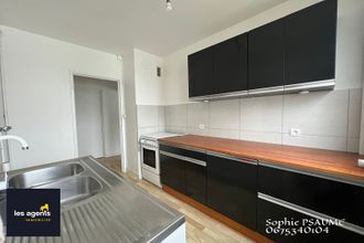 achat appartement contrexeville 88140