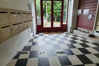 achat appartement contrexeville 88140