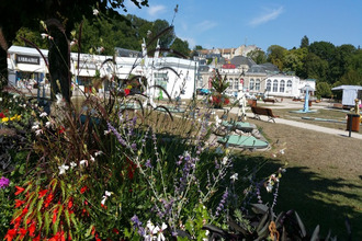 achat appartement contrexeville 88140