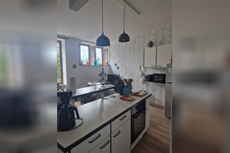 achat appartement contrexeville 88140