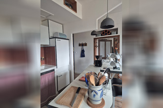 achat appartement contrexeville 88140