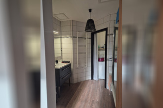 achat appartement contrexeville 88140