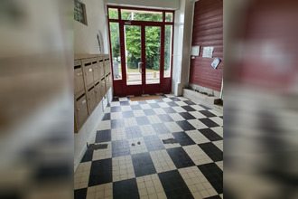 achat appartement contrexeville 88140