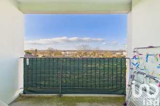 achat appartement contrexeville 88140