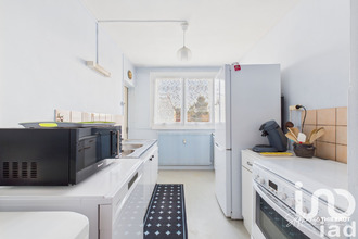 achat appartement contrexeville 88140