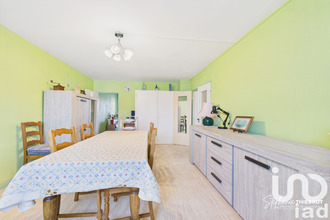 achat appartement contrexeville 88140