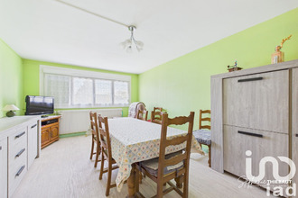 achat appartement contrexeville 88140