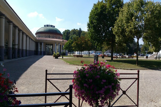 achat appartement contrexeville 88140