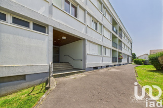 achat appartement contrexeville 88140