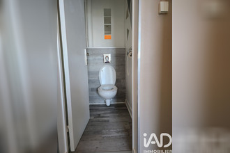 achat appartement contrexeville 88140