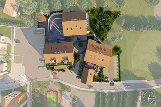 achat appartement copponex 74350