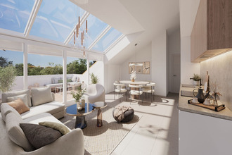 achat appartement copponex 74350