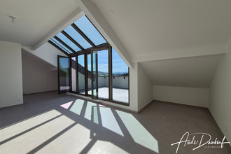 achat appartement copponex 74350