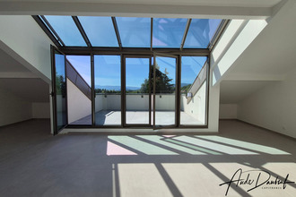 achat appartement copponex 74350