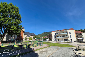 achat appartement copponex 74350