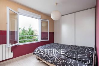 achat appartement corbas 69960