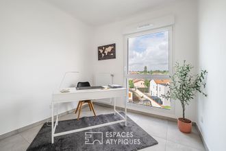 achat appartement corbas 69960