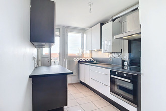 achat appartement corbas 69960