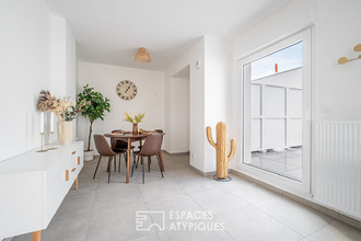 achat appartement corbas 69960