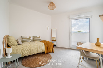 achat appartement corbas 69960