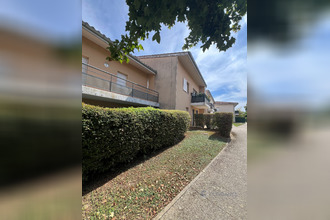 achat appartement corbas 69960