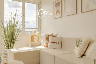 achat appartement corbas 69960